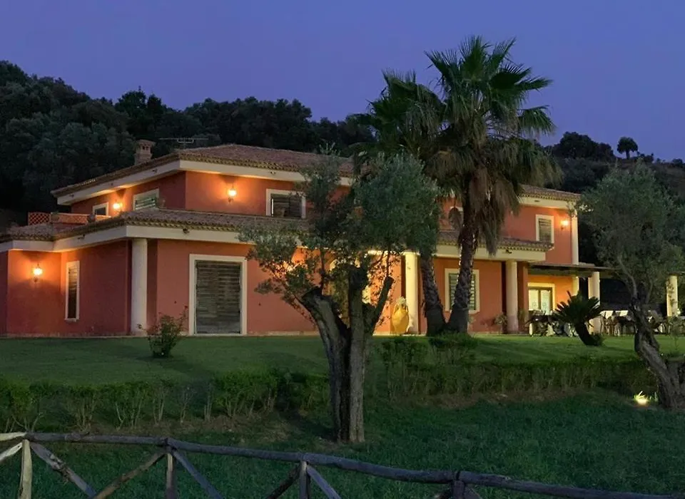 Casale degli Ulivi-1
