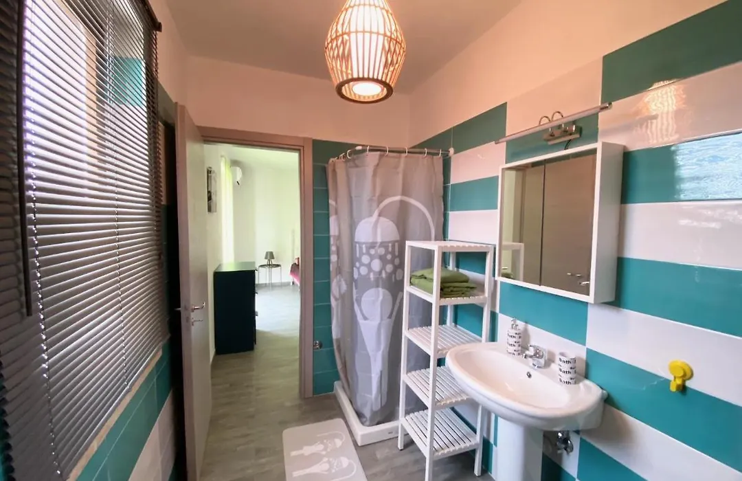 35 Passi dal mare B&B-1