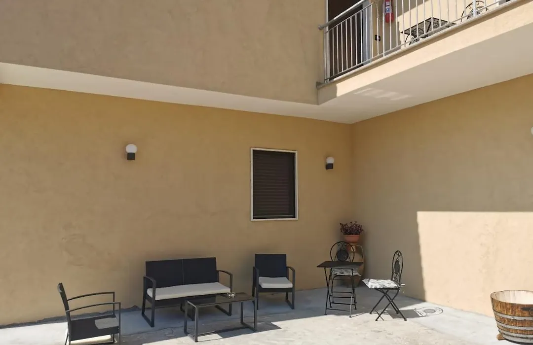 B&B il Girasole-1
