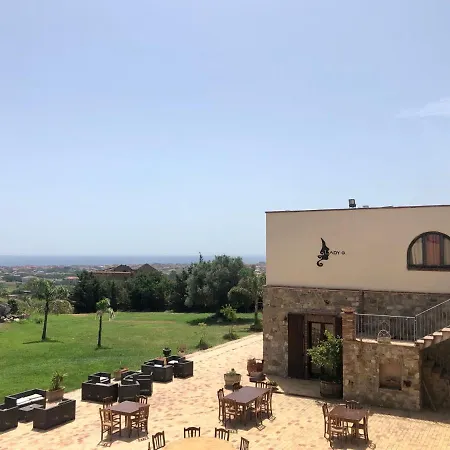 Agriturismo Donna Germana-2
