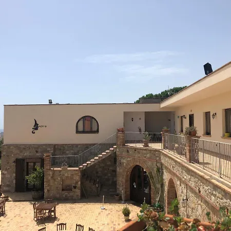 Agriturismo Donna Germana-3