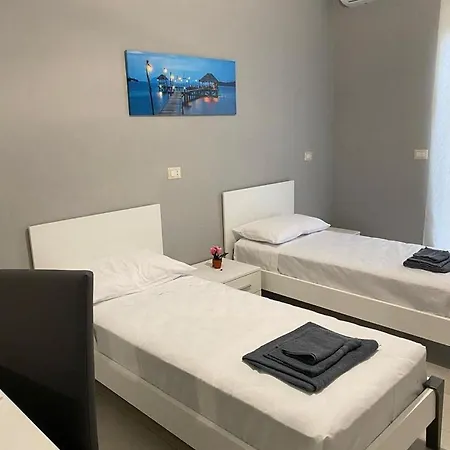B&B Blu Krimisa-2