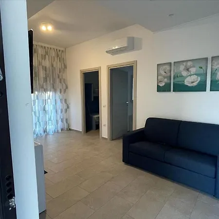 B&B il Girasole-2