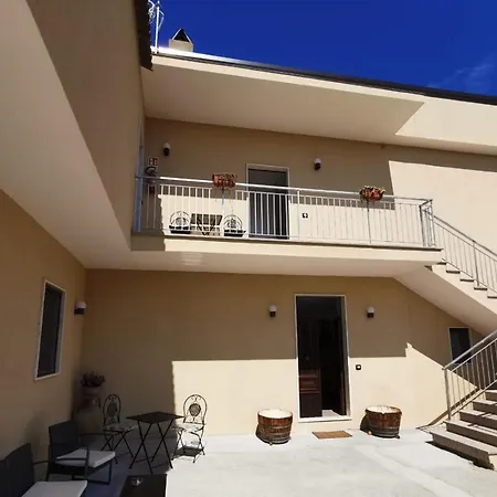B&B il Girasole-3